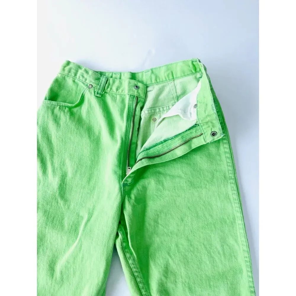 Wrangler brand color